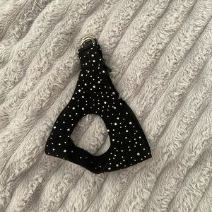 Susan Lanci Stardust Step in Harness